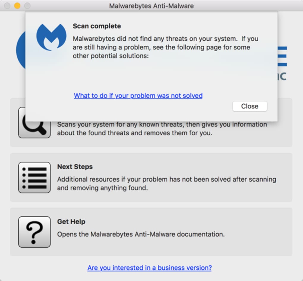 Malware Programs For Mac