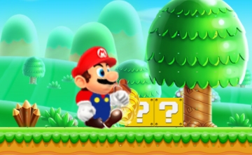 Mario games for laptop free downloads
