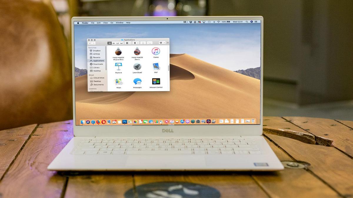 Install os x on pc