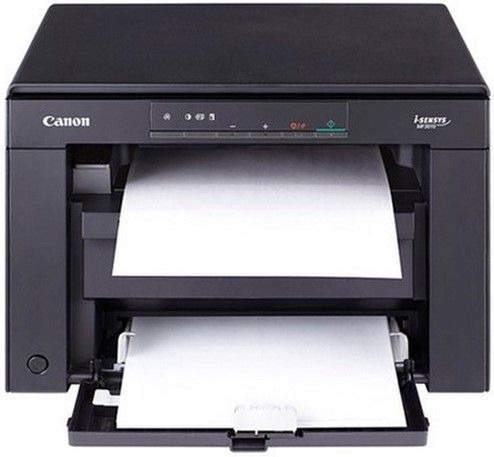 Canon scanner mf3010 driver